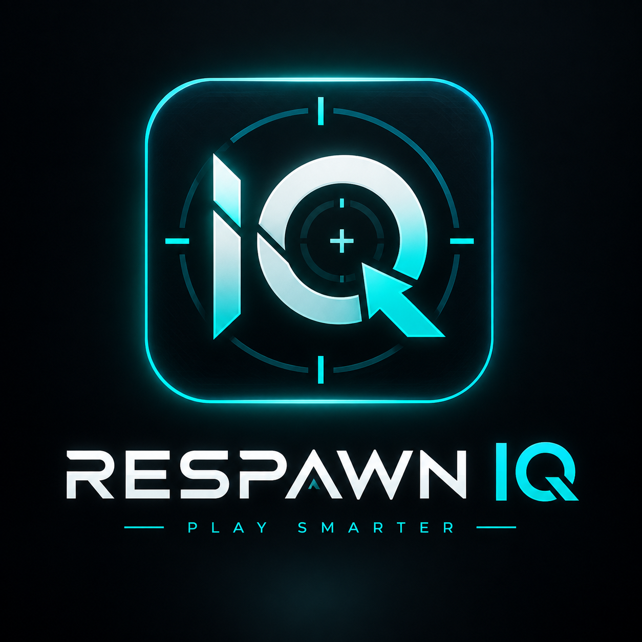 Respawn IQ logo
